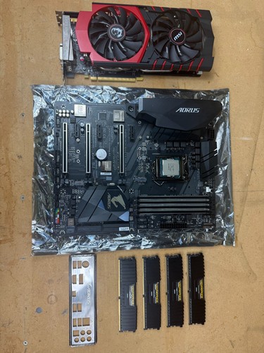 7700k z270 16gb ram - z270,