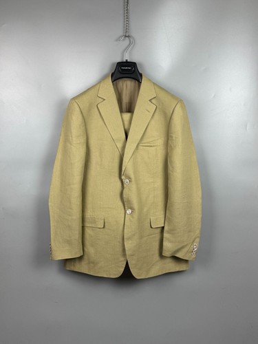 Tuta uomo ermenegildo zegna - uomo,