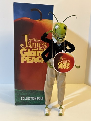 1996 vintage james the - &,