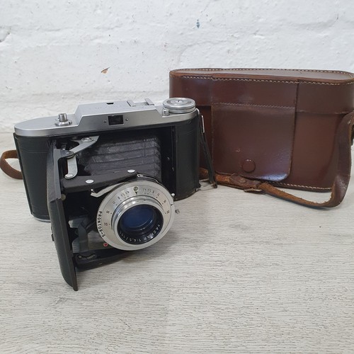 Macchina fotografica