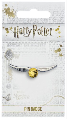 Spilla harry potter boccino - harry,