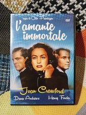 L' AMANTE IMMORTALE (O