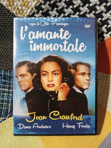 Amante immortale o - immortale, (o