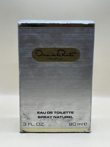 Oscar renta pour - oscar, la