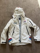 Giacca da yachting Pelle