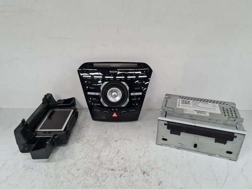 Ford focus mk3 2013 - mk3, radio