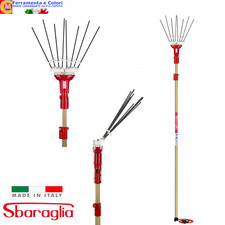 Abbacchiatore Olive Batteria