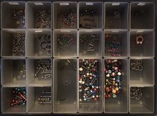 Lotto Stock Piercing 50 Pezzi