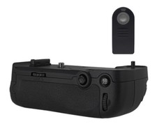 Nikon D750 Battery Grip