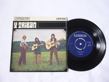 Y TRIBAN ~ S/T ~ RARE 1969 UK