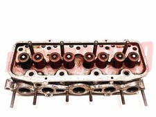 TESTA TESTATA MOTORE FIAT 1100 103 1 SERIE ORIGINALE
