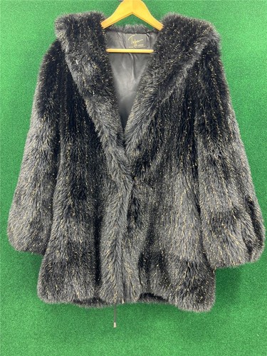 Cappotto giacca con cappuccio