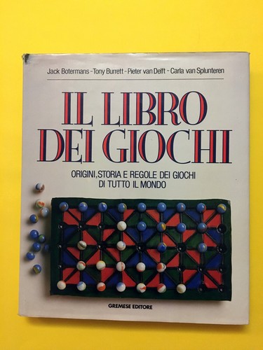 Libro dei - il,