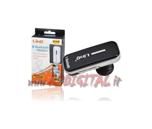 Aglow linq auricolare hsp - aglow.it,