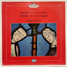 Beethoven - Sinfonia Nº 5 in