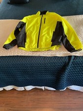 bcg giacca ciclismo corsa uomo