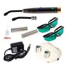 Sistema laser a diodi dentali