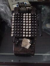 OLD CALCUATOR TASMA ANTICA