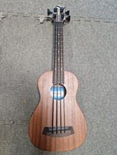 Kala bass smhgfl gigbag - u-bass,