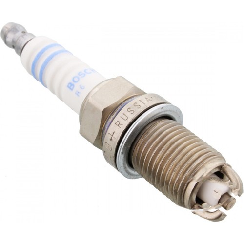 Bosch flr8ldcu spark plug - flr8ldcu,