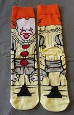 Paire Chaussettes fantaisie CA