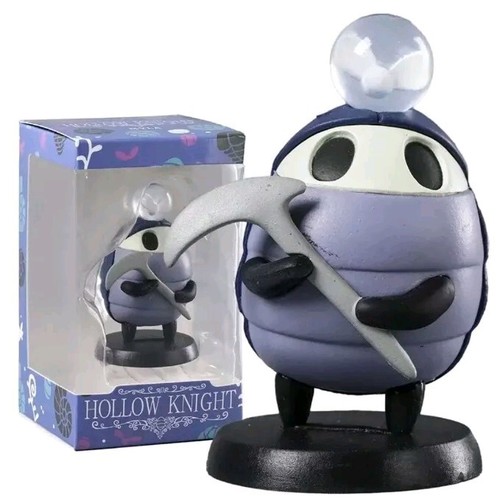 Hollow knight cornifer - hollow,