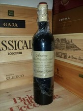 Romano dal FORNO-Amarone MONTE LODOLETTA 1998  96RP.  cl.75  n.1 bt.