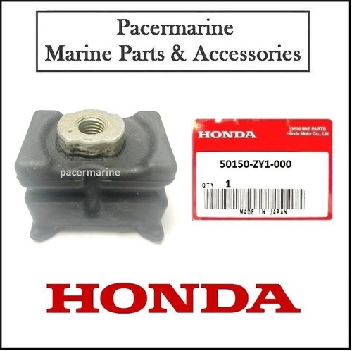 Gomma motore originale - , honda