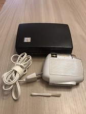 Stupendo rasoio della Sunbeam