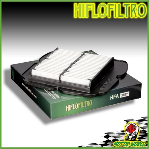 Hfa3612 filtro aria hiflo - filtro,