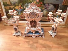 Lussuoso Trittico in