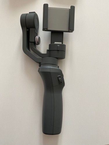 Dji osmo mobile - osmo,