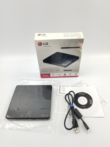 Sp60nb50 scrittore dvd - lg,