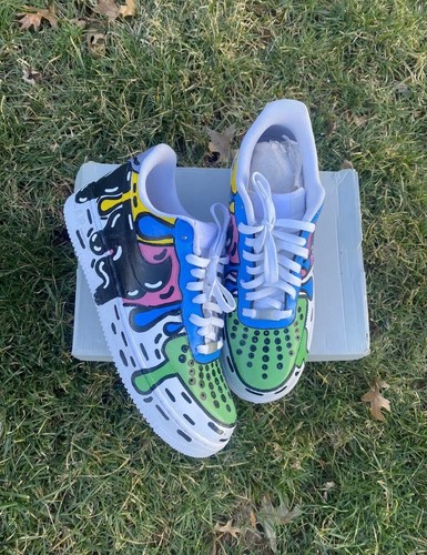 Scarpe nike air - scarpe, 1