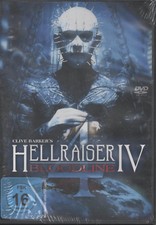 Clive Barker's Hellraiser IV
