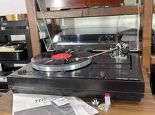THORENS TD 520 Giradischi