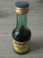 Alcolici mignon da collezione