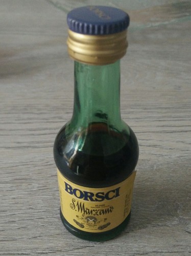 Alcolici mignon collezione - mignon, da