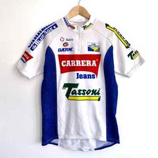 Maglia ciclismo vintage
