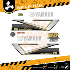 Decalcomania Adesivi Motore