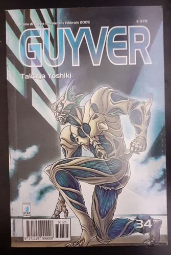 Guyver takya yoshiki - -,