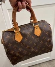 BORSA LOUIS VUITTON BAULETTO Speedy 25