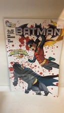 Batman #40 - Planeta De Agostini - DC Comics - NTV3