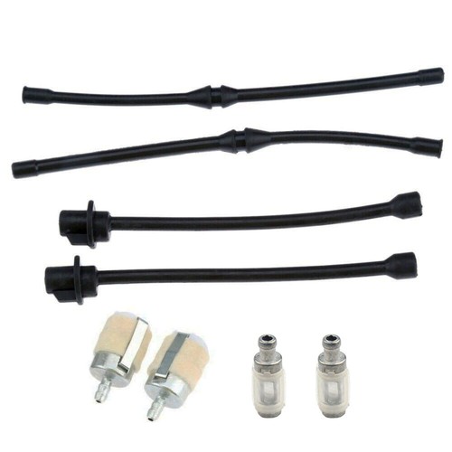 Kit tubi carburante filtro