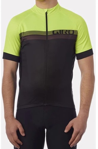 Maglia giro chrono sport - maglia,