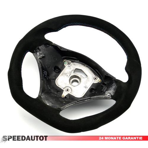 Volante alcantara - in,