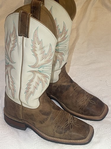 Stivali cowboy justin - cowboy,
