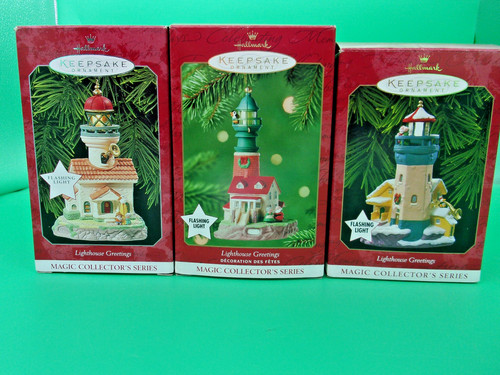 Lotto hallmark keepsake - 3,