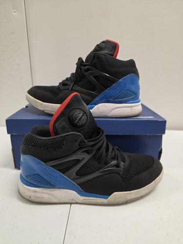Reebok commonwealth pump omni - reebok,