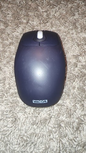 Mouse wacom 100 usato - wacom,